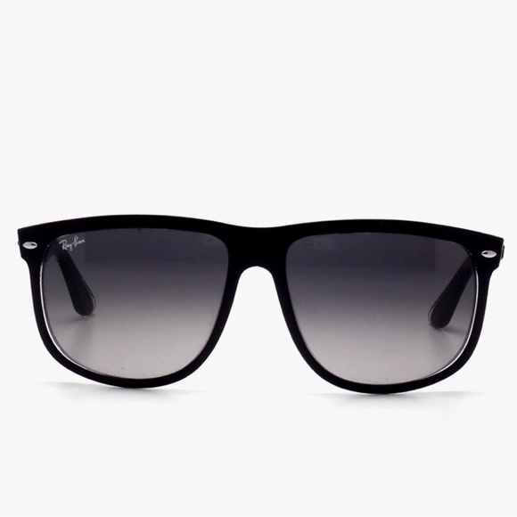 Ray-Ban Accessories - Ray-Ban Boyfriend Sunglasses RB4147 6039/71 60-15